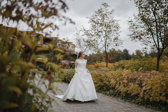 Wedding photographer Natalya Kalabukhova. Photo of 05.05.2019