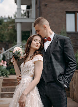 Huwelijksfotograaf Ekaterina Biryukova. Foto van 05.06.2024