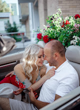 Huwelijksfotograaf Mariya Kosheleva. Foto van 07.07.2022