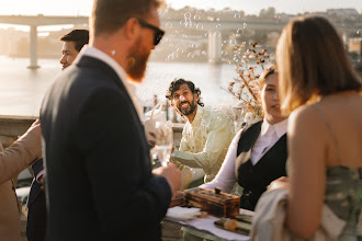 Wedding photographer Narciso Rocha. Photo of 04.06.2025