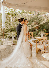 Fotógrafo de bodas Angel Cali. Foto del 26.06.2024