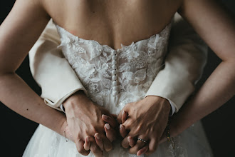 Wedding photographer Yuan Chang Lee. Photo of 23.06.2025