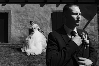 Fotógrafo de casamento Artur Voth. Foto de 14.05.2024