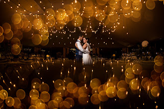 Fotógrafo de casamento Carlos Cobo. Foto de 23.01.2021