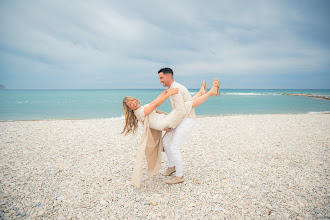 Photographe de mariage Brenda Sabater. Photo du 30.05.2024