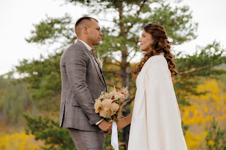 Düğün fotoğrafçısı Stanislav Vikulov. Fotoğraf 14.11.2023 tarihinde