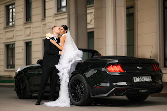 Fotógrafo de bodas Evgeniy Stupak. Foto del 20.08.2025