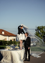 Wedding photographer Marina Karpenko. Photo of 11.10.2025