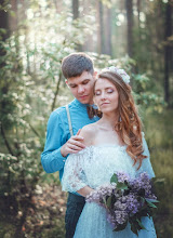 Fotografo di matrimoni Svietlana Lagutina. Foto del 20.06.2017