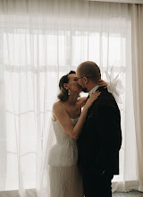 婚禮攝影師Yuriy Marilov. 10.05.2025的照片
