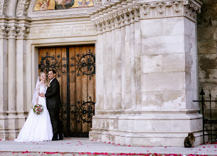 Düğün fotoğrafçısı Michal Schwarz. Fotoğraf 08.04.2022 tarihinde