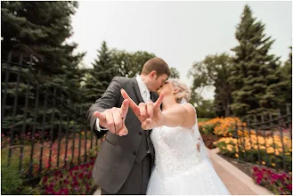 婚禮攝影師Lindsay Kaye. 08.09.2019的照片