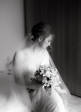 Wedding photographer Annachiara Viola. Photo of 28.10.2024
