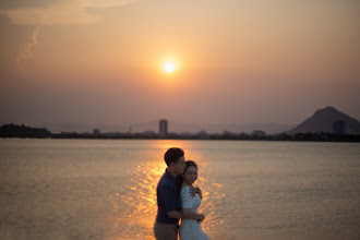 Fotografo di matrimoni Tinh Vo. Foto del 09.05.2024