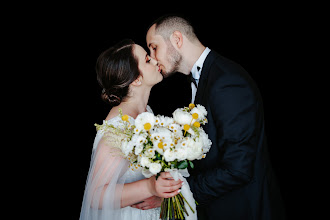 婚禮攝影師Andrei Enea. 10.06.2024的照片