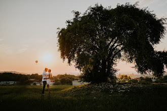 Fotógrafo de bodas Karol Nycz. Foto del 26.02.2022