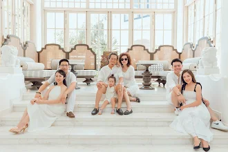婚禮攝影師Vi Tran. 10.06.2025的照片