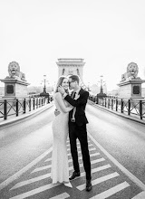 Fotógrafo de bodas Krisztina Farkas Krisztina. Foto del 28.04.2025