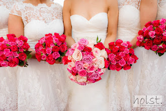 Fotógrafo de bodas Viv Van Der Holst. Foto del 14.02.2017