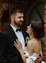 婚礼摄影师Daniel Barbulak. 13.07.2025的图片