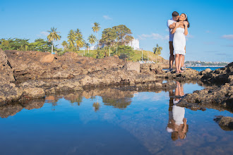 Wedding photographer Nildo Rodrigues. Photo of 01.11.2022