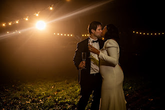 Pulmafotograaf Stéphane Lodes. 22.10.2024 päeva foto