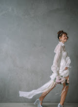 婚礼摄影师Elena Poletaeva. 14.12.2023的图片