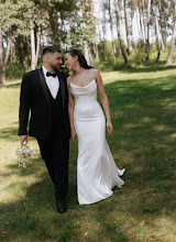 Wedding photographer Tatyana Kislyak. Photo of 29.08.2025