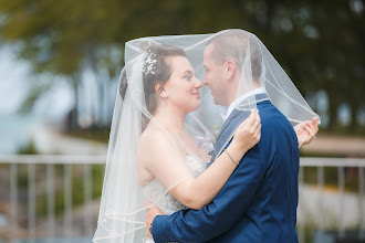 Vestuvių fotografas: Sergey Zhukov. 08.01.2020 nuotrauka