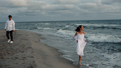 Fotografo di matrimoni Viktor Polosin. Foto del 30.06.2021