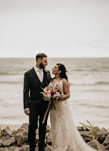 Düğün fotoğrafçısı Mauricio Costa Santos. Fotoğraf 14.09.2021 tarihinde