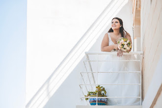 Wedding photographer Siemenjov Galdes. Photo of 30.06.2025