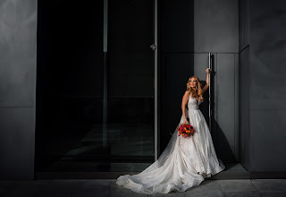 Wedding photographer Boštjan Jamšek. Photo of 24.03.2025
