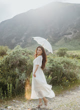 Wedding photographer Oksana Shuvalova. Photo of 07.07.2025