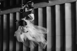 Wedding photographer Andrey Semikolenov. Photo of 10.07.2023