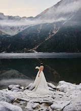 婚姻写真家 Marcin Orzołek. 19.11.2021 の写真