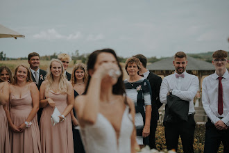 Svadobný fotograf Martin Smolík. Fotografia z 18.05.2025