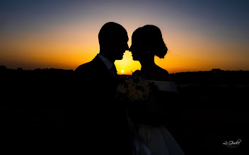 婚禮攝影師Vioncenzo Lo Giudice. 16.12.2020的照片