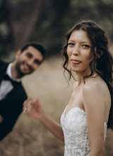 婚姻写真家 Fatih Bozdemir. 05.12.2023 の写真
