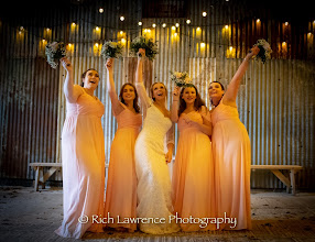 Wedding photographer Richard Lawrence. Photo of 10.03.2020