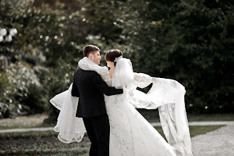 Wedding photographer Lidiya Kileshyan. Photo of 16.03.2021