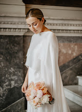 婚礼摄影师Ina Andreolli. 19.01.2024的图片
