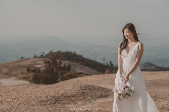 Fotografo di matrimoni Thiago Truffe. Foto del 22.07.2020