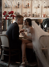 Fotografer pernikahan Marina Kadryakova. Foto tanggal 20.02.2023