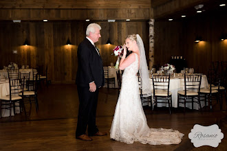 Wedding photographer Danielle Rosanio. Photo of 01.06.2023