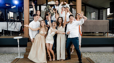 Wedding photographer Irina Pozdeeva. Photo of 30.06.2022