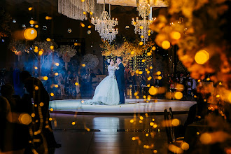 Düğün fotoğrafçısı Martin Ruano. Fotoğraf 19.03.2024 tarihinde