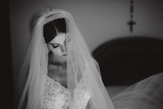 Φωτογράφος γάμου Pierpaolo Cialini. Φωτογραφία: 13.05.2024