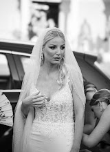 Fotografo di matrimoni Aris Konstantinopoulos. Foto del 18.10.2023