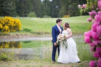 Vestuvių fotografas: Cindy Kern. 07.09.2019 nuotrauka